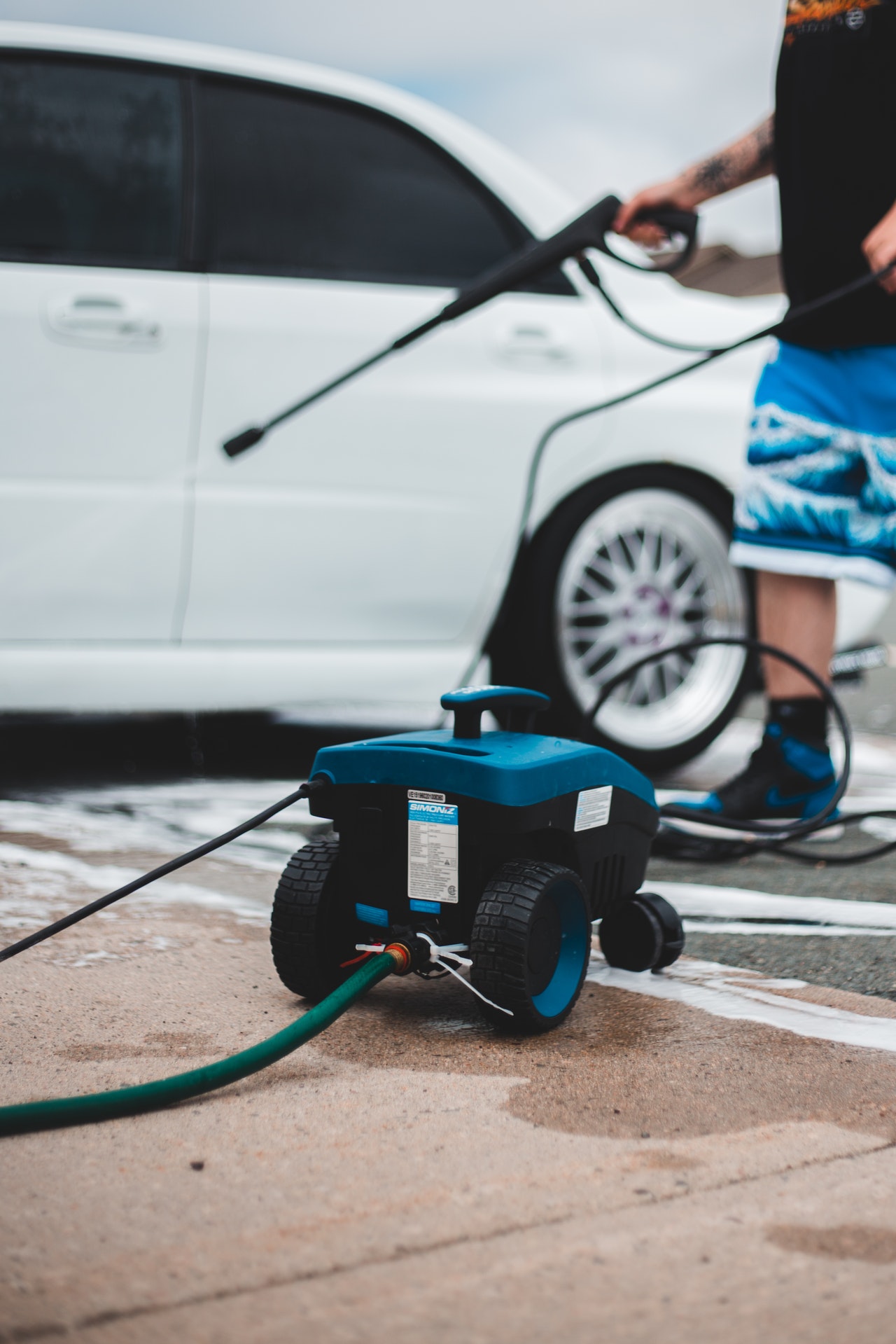 BEST PRESSURE WASHER Sizzling Blog